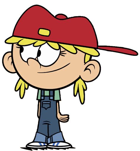 lana loud|The Loud House .